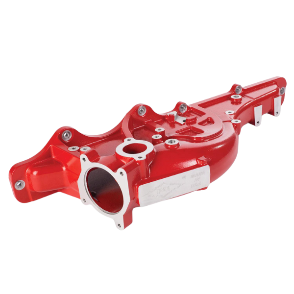 PDI Big Boss Intake Manifold Cummins X15 | ISX15