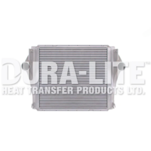 Dura-Lite Charge Air Cooler - KW PB 20F