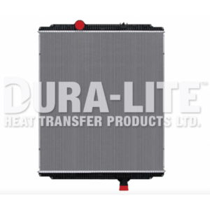 Dura-Lite Radiator No Frame - PB KW (2008-2015)