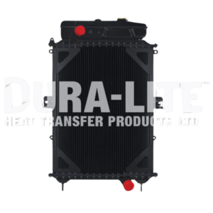 Dura-Lite Radiator W/Tank Dimpled Tubes - KW (1988-2007)